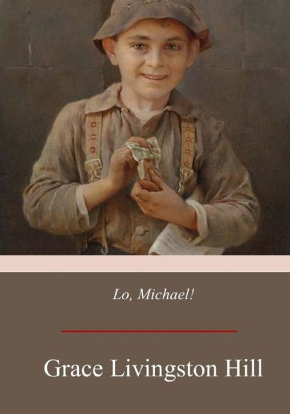 Lo, Michael! - 9781975741662