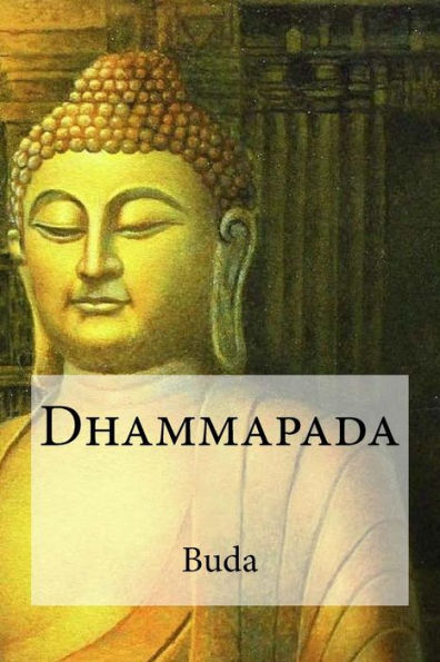 Dhammapada (Spanish Edition) - 9781975741921