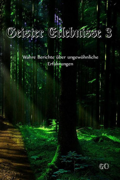 Wahre Berichte Ber Ungewhnliche Erfahrungen
