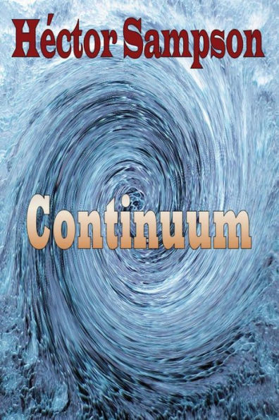 Continuum (Spanish Edition)
