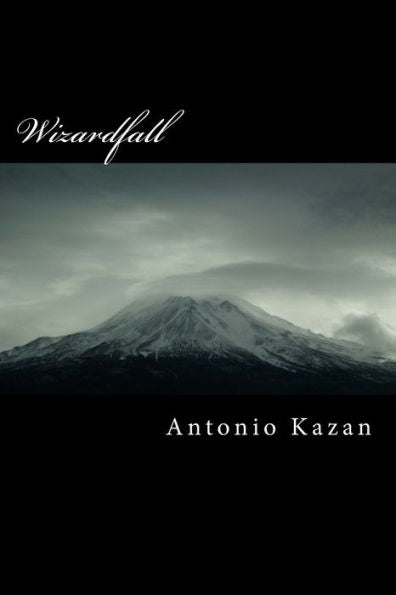 Wizardfall