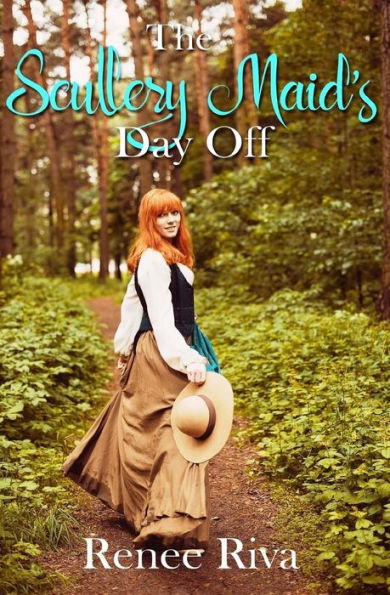 The Skullery Maid'S Day Off