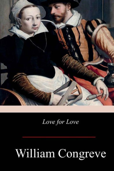 Love For Love - 9781975770952