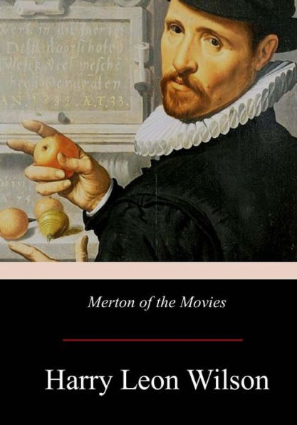 Merton Of The Movies - 9781975771584