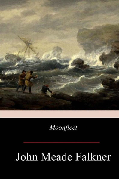 Moonfleet - 9781975774110