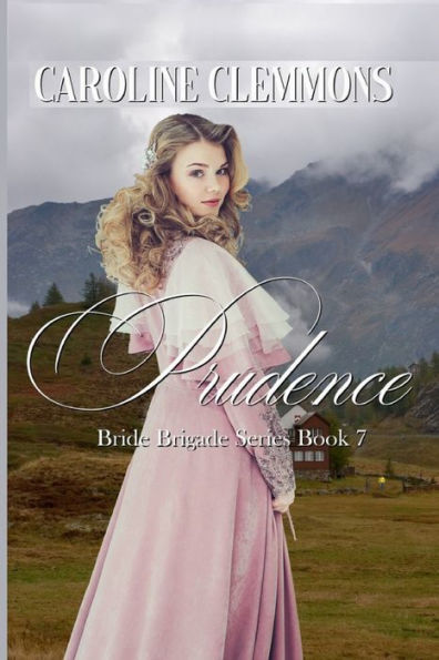 Prudence - 9781975776671