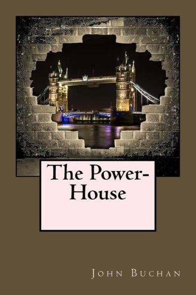 The Power-House - 9781975778248