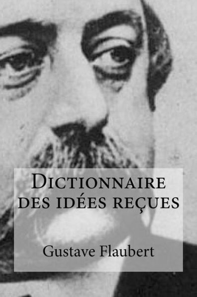Dictionnaire des idées reçues (French Edition) - 9781975781682