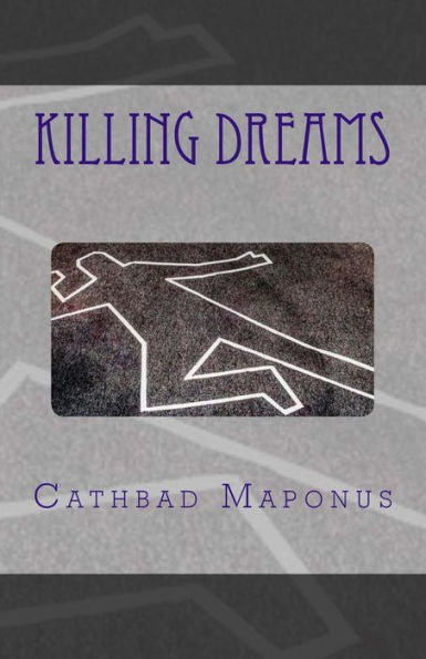 Killing Dreams (The Prince's Shorts)