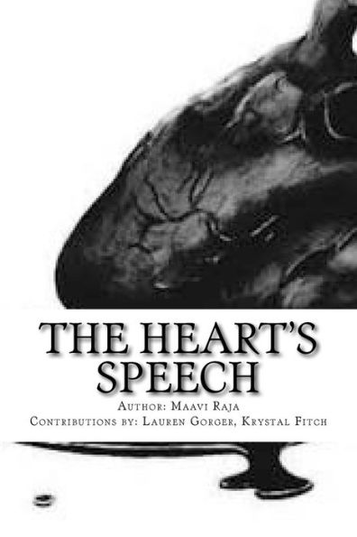 The Heart's Speech : Stories Of Rhythmic Emotion