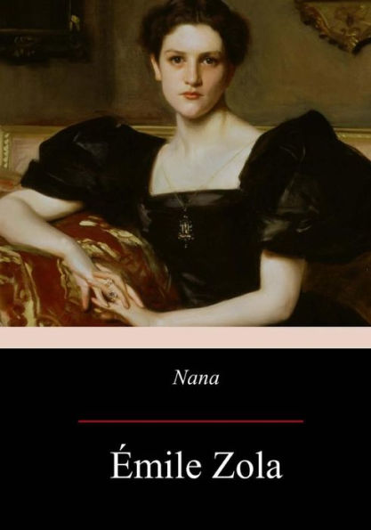 Nana - 9781975799632