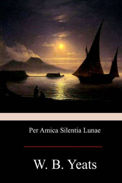 Per Amica Silentia Lunae - 9781975801960