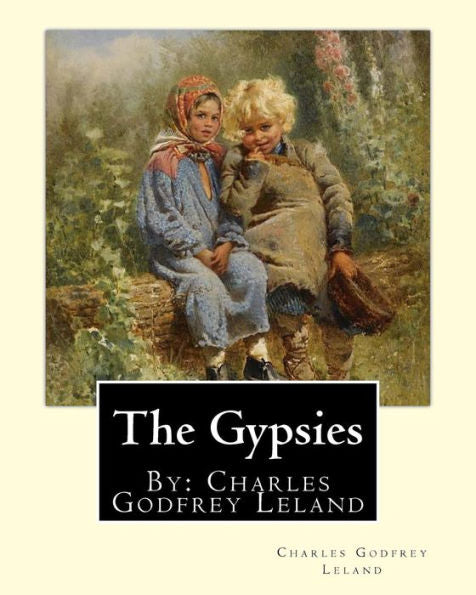 The Gypsies - 9781975805135