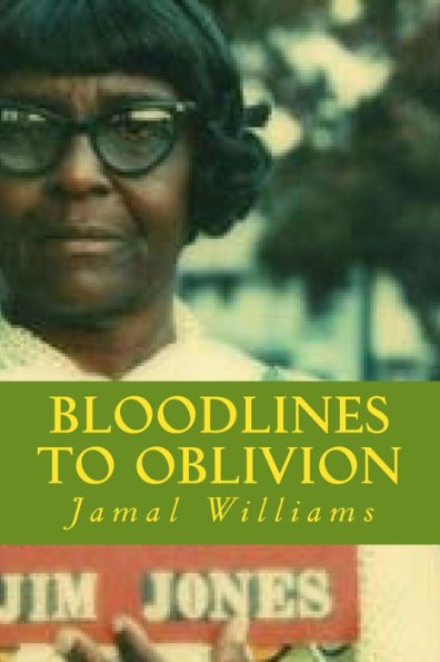 Bloodlines to Oblivion (Cuerpo de obras de Jamal)