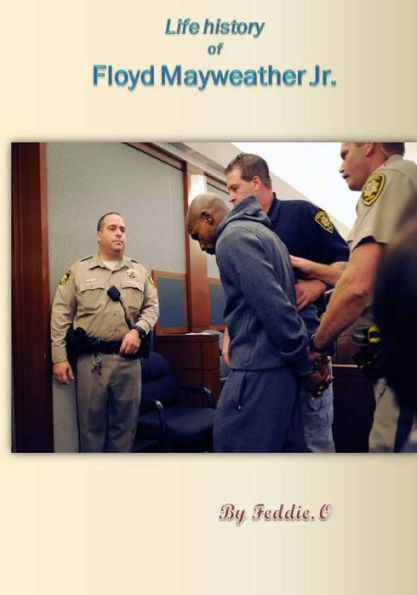 Life History Of Floyd Mayweather Jr.