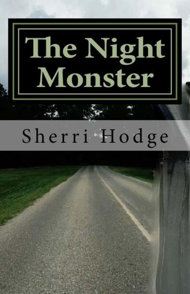 The Night Monster - 9781975809492