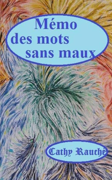 Memo Des Mots Sans Maux