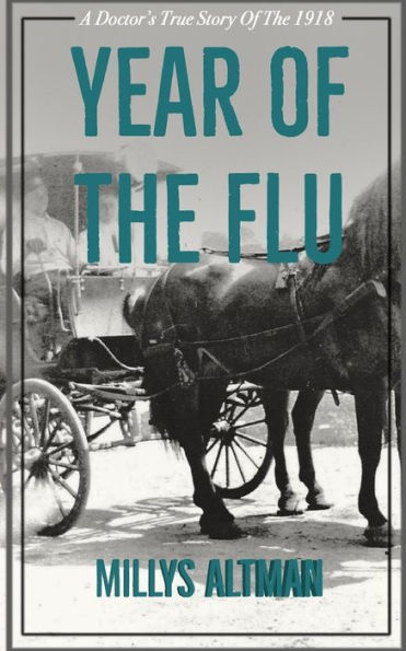 Year Of The Flu