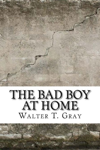 The Bad Boy At Home