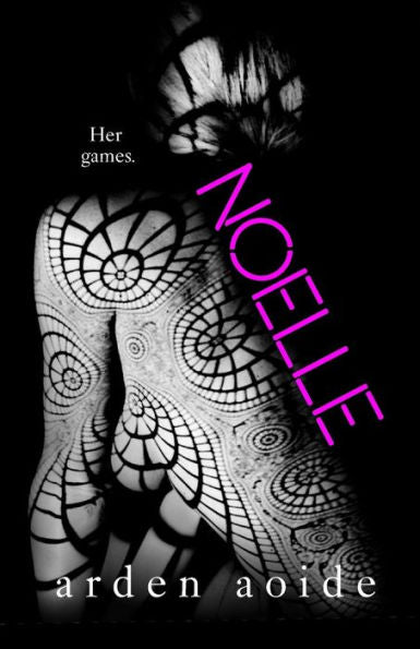 Noelle - 9781975850630