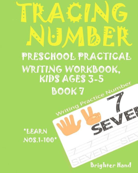 Tracing Number - 9781975862510