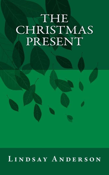 The Christmas Present - 9781975863159