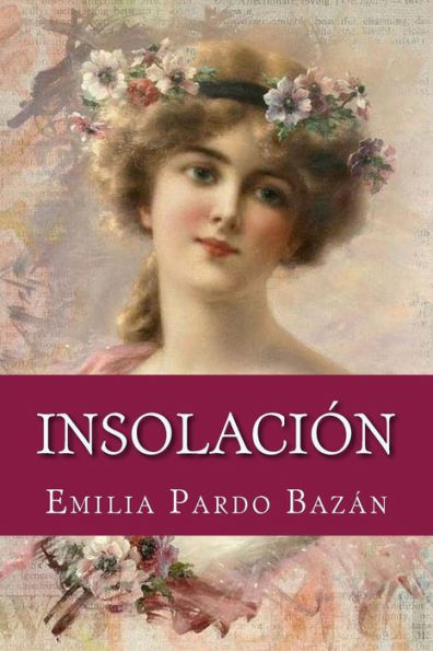 Insolación (Spanish Edition) - 9781975864132