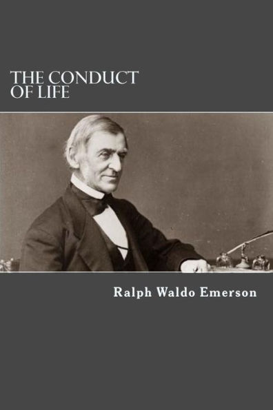 The Conduct Of Life - 9781975866808