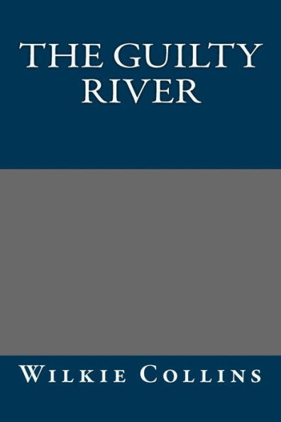 The Guilty River - 9781975870584
