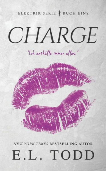 Charge (Elektrik) (German Edition)