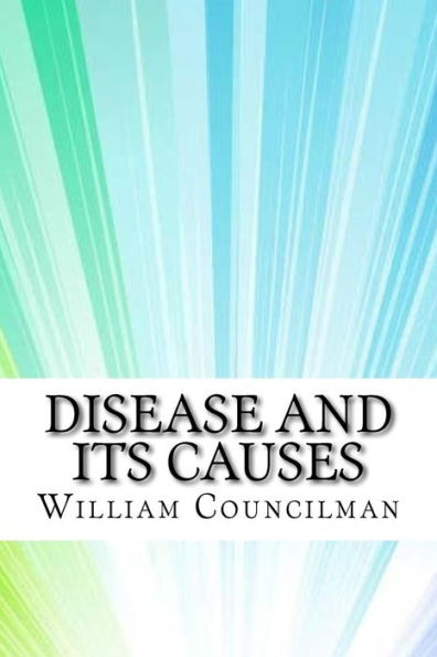 Disease and Its Causes