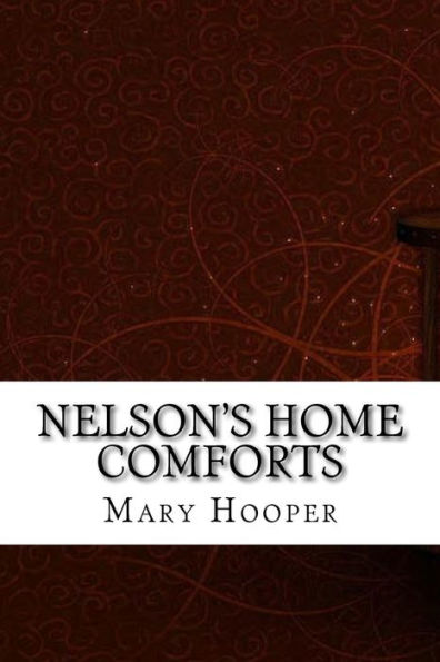 Nelson's Home Comforts - 9781975881290