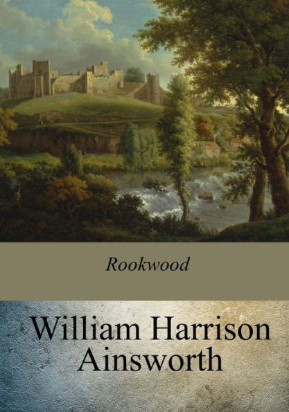 Rookwood - 9781975881856