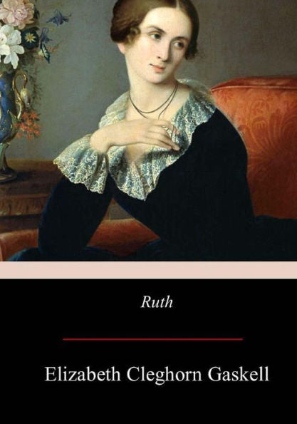 Ruth - 9781975882037