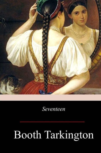 Seventeen - 9781975882143