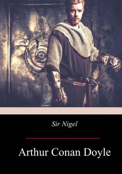 Sir Nigel - 9781975882259