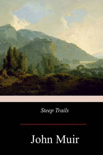 Steep Trails - 9781975884376