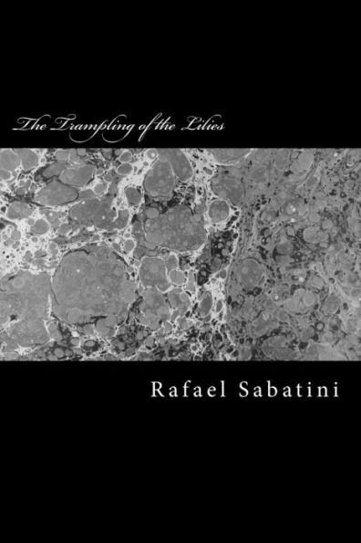 The Trampling Of The Lilies - 9781975890346