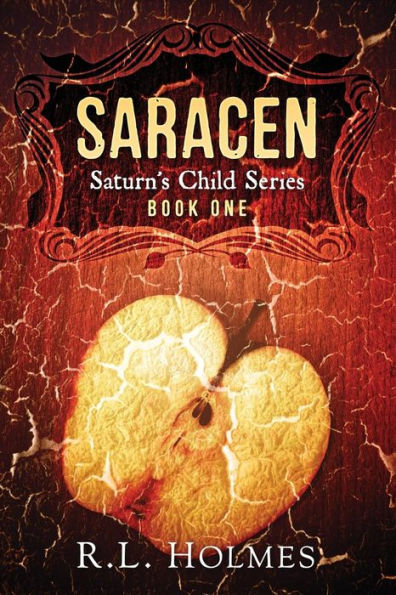 Saracen : Saturn's Child