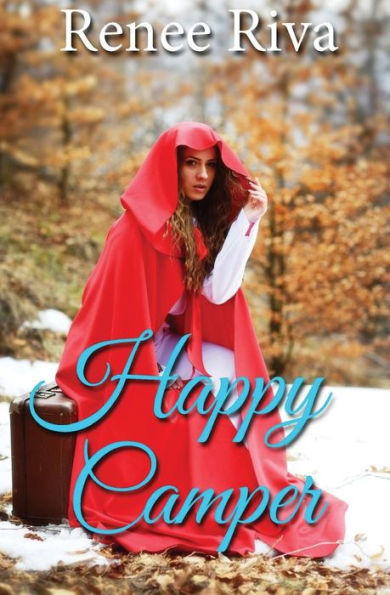 Happy Camper (Mountain View Inn Book 1)