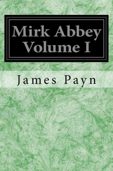 Mirk Abbey - 9781975896911