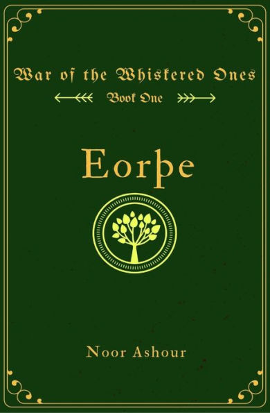 Eor?e (War of the Whiskered Ones)