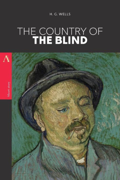 The Country Of The Blind - 9781975905217
