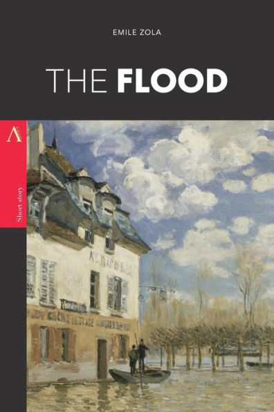 The Flood - 9781975906269