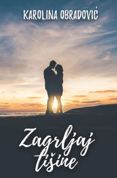 Zagrljaj Ti?Ine : Zbirka Poezije