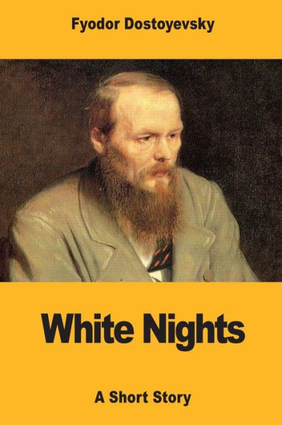 White Nights - 9781975908249