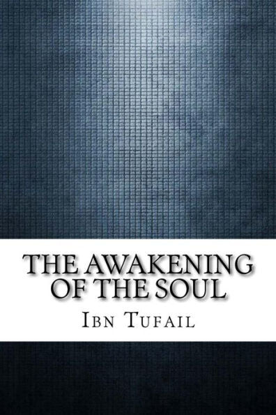 The Awakening Of The Soul - 9781975910662