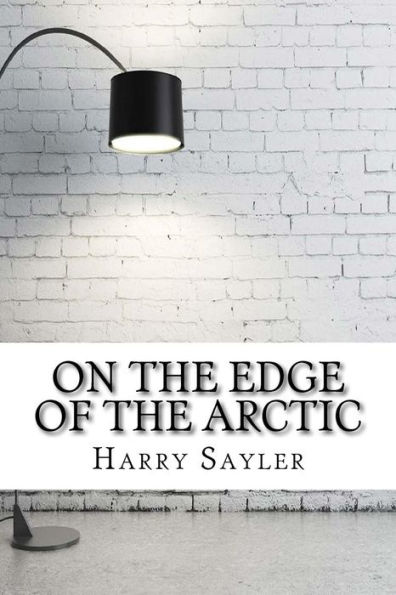 On The Edge Of The Arctic