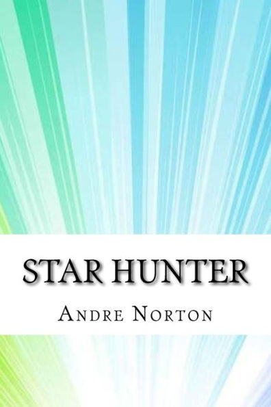 Star Hunter - 9781975910723