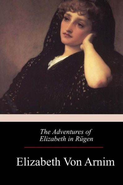 The Adventures Of Elizabeth In Rgen